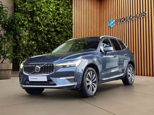 Volvo  XC60 2.0 T6 Plug-in hybrid AWD Inscription Exclusive | Head-up | Pano | Memory | Harman/Kardon | 360 C...