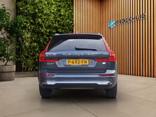 Volvo  XC60 2.0 T6 Plug-in hybrid AWD Inscription Exclusive | Head-up | Pano | Memory | Harman/Kardon | 360 C... ActivLease financial lease