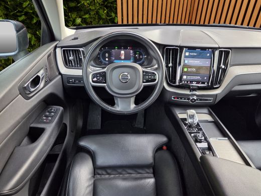 Volvo  XC60 2.0 T6 Plug-in hybrid AWD Inscription Exclusive | Head-up | Pano | Memory | Harman/Kardon | 360 C... ActivLease financial lease