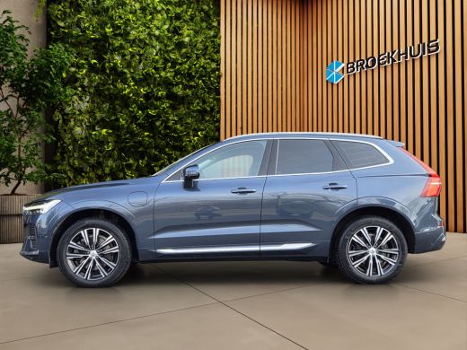 Volvo  XC60 2.0 T6 Plug-in hybrid AWD Inscription Exclusive | Head-up | Pano | Memory | Harman/Kardon | 360 C... ActivLease financial lease