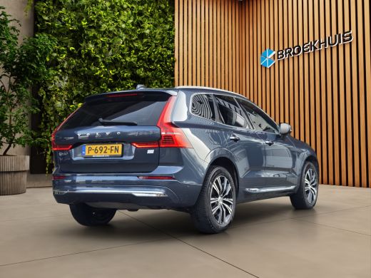 Volvo  XC60 2.0 T6 Plug-in hybrid AWD Inscription Exclusive | Head-up | Pano | Memory | Harman/Kardon | 360 C... ActivLease financial lease