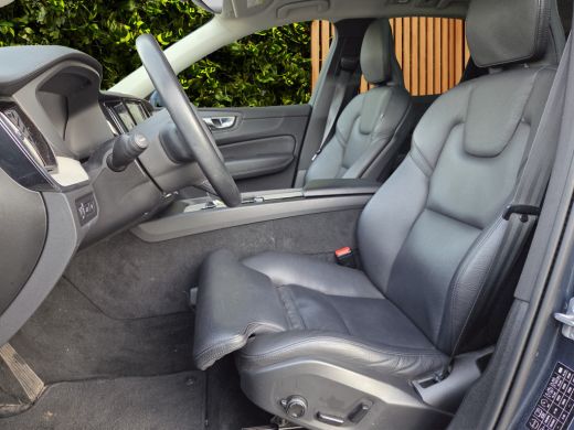 Volvo  XC60 2.0 T6 Plug-in hybrid AWD Inscription Exclusive | Head-up | Pano | Memory | Harman/Kardon | 360 C... ActivLease financial lease