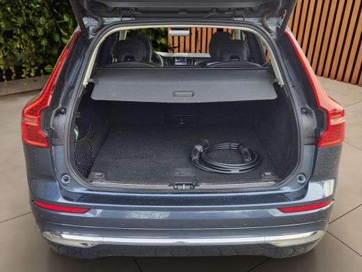 Volvo  XC60 2.0 T6 Plug-in hybrid AWD Inscription Exclusive | Head-up | Pano | Memory | Harman/Kardon | 360 C... ActivLease financial lease