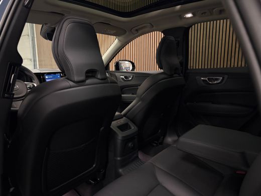Volvo  XC60 T8 AWD Recharge Ultra Dark | Luchtvering | Trekhaak | 360 Camera | Head-Up Display | 455pk | Harm... ActivLease financial lease