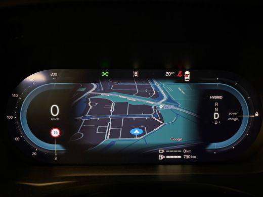 Volvo  XC60 T8 AWD Recharge Ultra Dark | Luchtvering | Trekhaak | 360 Camera | Head-Up Display | 455pk | Harm... ActivLease financial lease