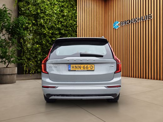 Volvo  XC90 2.0 T8 Plug-in hybrid AWD Ultra Dark | Luchtvering | Bowers&Wilkins | Trekhaak | 360 Camera | Pan... ActivLease financial lease