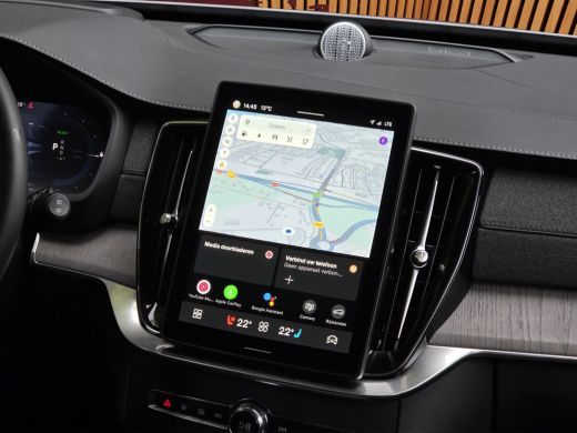 Volvo  XC90 2.0 T8 Plug-in hybrid AWD Ultra Dark | Luchtvering | Bowers&Wilkins | Trekhaak | 360 Camera | Pan... ActivLease financial lease