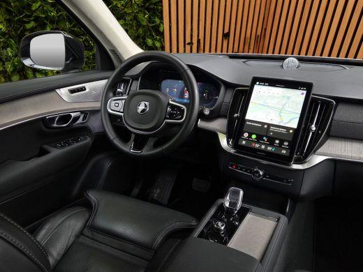 Volvo  XC90 2.0 T8 Plug-in hybrid AWD Ultra Dark | Luchtvering | Bowers&Wilkins | Trekhaak | 360 Camera | Pan... ActivLease financial lease