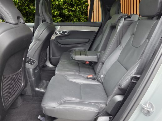 Volvo  XC90 2.0 T8 Plug-in hybrid AWD Ultra Dark | Luchtvering | Bowers&Wilkins | Trekhaak | 360 Camera | Pan... ActivLease financial lease