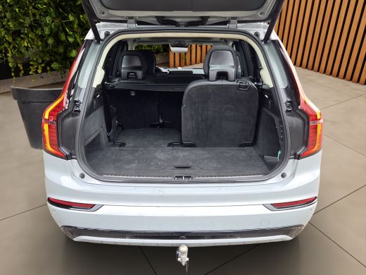 Volvo  XC90 2.0 T8 Plug-in hybrid AWD Ultra Dark | Luchtvering | Bowers&Wilkins | Trekhaak | 360 Camera | Pan... ActivLease financial lease