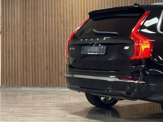 Volvo  XC90 T8 AWD Recharge Bright Long Range | Trekhaak | Harman Kardon | Adaptieve Cruise Control | 455pk |... ActivLease financial lease