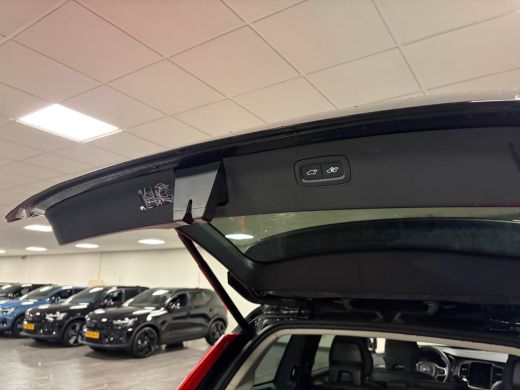 Volvo  XC90 T8 AWD Recharge Bright Long Range | Trekhaak | Harman Kardon | Adaptieve Cruise Control | 455pk |... ActivLease financial lease