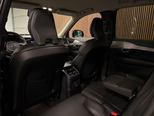 Volvo  XC90 T8 AWD Recharge Bright Long Range | Trekhaak | Harman Kardon | Adaptieve Cruise Control | 455pk |... ActivLease financial lease