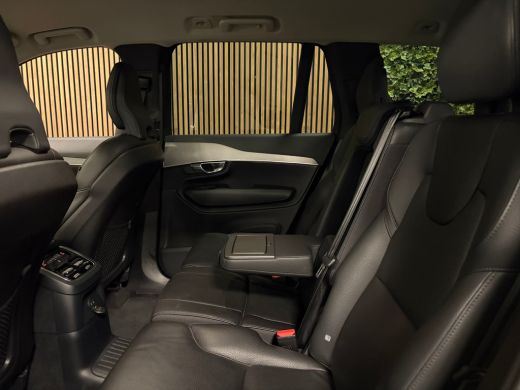 Volvo  XC90 T8 AWD Recharge Bright Long Range | Trekhaak | Harman Kardon | Adaptieve Cruise Control | 455pk |... ActivLease financial lease