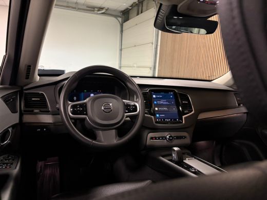 Volvo  XC90 T8 AWD Recharge Bright Long Range | Trekhaak | Harman Kardon | Adaptieve Cruise Control | 455pk |... ActivLease financial lease