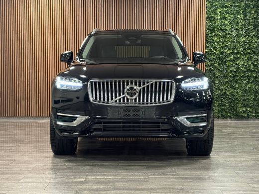 Volvo  XC90 T8 AWD Recharge Bright Long Range | Trekhaak | Harman Kardon | Adaptieve Cruise Control | 455pk |... ActivLease financial lease