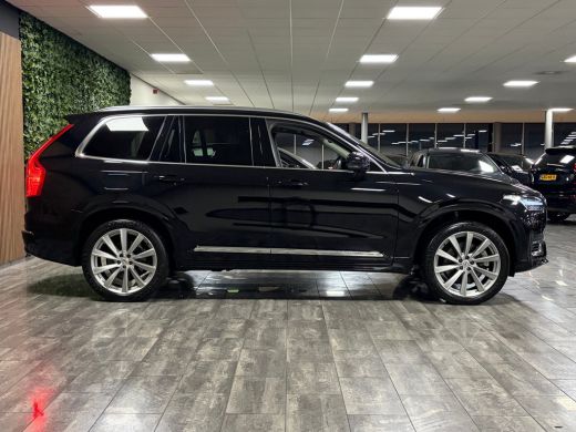 Volvo  XC90 T8 AWD Recharge Bright Long Range | Trekhaak | Harman Kardon | Adaptieve Cruise Control | 455pk |... ActivLease financial lease