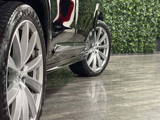 Volvo  XC90 T8 AWD Recharge Bright Long Range | Trekhaak | Harman Kardon | Adaptieve Cruise Control | 455pk |... ActivLease financial lease