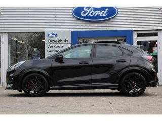 Ford Puma 1.0EB Hybrid ST-X | DIRECT RIJDEN! | NL-AUTO! | 1E EIGENAAR! | PERFORMANCE PACK | WINTERPACK | AD...