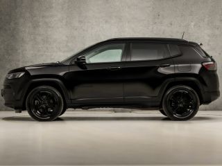 Jeep Compass 4xe 240 Plug-in Hybrid Electric Trailhawk 240Pk Automaat (VIRTUAL COCKPIT, APPLE CARPLAY, GROOT N...
