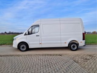 Mercedes-Benz Sprinter 211 1.9 CDI L2 H2 - 110 Pk - Euro 6 - Airco - Cruise Control - ParkeerCamera