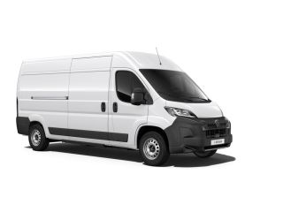 Peugeot Boxer Standaard - Elektrisch | Elektrisch verstelbare en verwarmbare buitenspiegels | Elektrische parke...