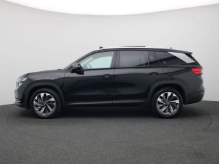 Skoda Kodiaq 1.5 TSI PHEV Business Edition Plus 204PK DSG Pano-Schuifdak, Trekhaak, 19` LM Velgen, Stoelverwar...