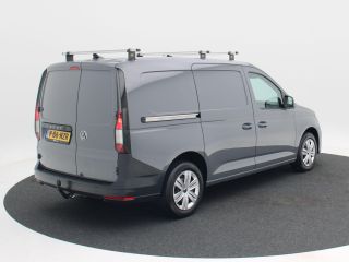 Volkswagen Caddy 2.0 TDi 102 Pk Comfort | Camera | Multifunctioneel stuur | Virtual Cockpit | CarPlay | 10.568 Km !!