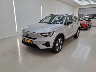 Volvo  XC40 Single Motor Extended Range Plus 82 kWh | Trekhaak | PDC V+A en Camera | Stoel + Stuurverwarming ...
