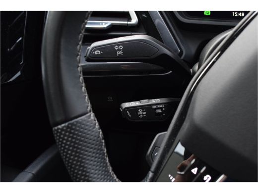 Audi Q4 e-tron 40 / 2x S-line/ Head-Up Display/ Adaptive Cruise Control/ 150kW (204PK) ActivLease financial lease