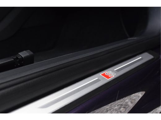 Audi Q4 e-tron 40 / 2x S-line/ Head-Up Display/ Adaptive Cruise Control/ 150kW (204PK) ActivLease financial lease