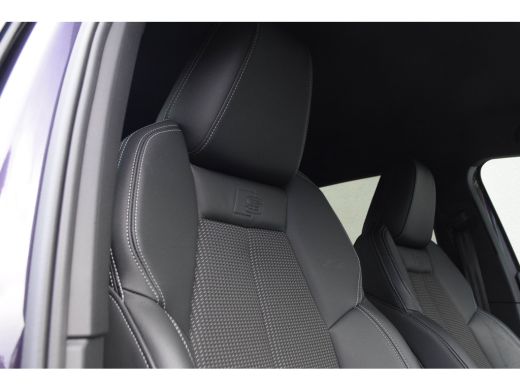 Audi Q4 e-tron 40 / 2x S-line/ Head-Up Display/ Adaptive Cruise Control/ 150kW (204PK) ActivLease financial lease