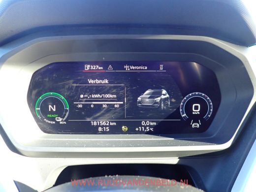 Audi Q4 e-tron 40 Edition 77 kWh / SOH 90% /  TREKHAAK / CARPLAY / ACC / CAMERA ActivLease financial lease