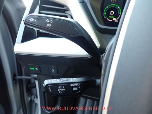 Audi Q4 e-tron 40 Edition 77 kWh / SOH 90% /  TREKHAAK / CARPLAY / ACC / CAMERA ActivLease financial lease