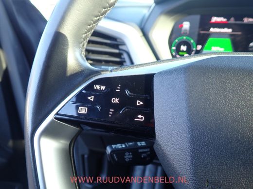 Audi Q4 e-tron 40 Edition 77 kWh / SOH 90% /  TREKHAAK / CARPLAY / ACC / CAMERA ActivLease financial lease