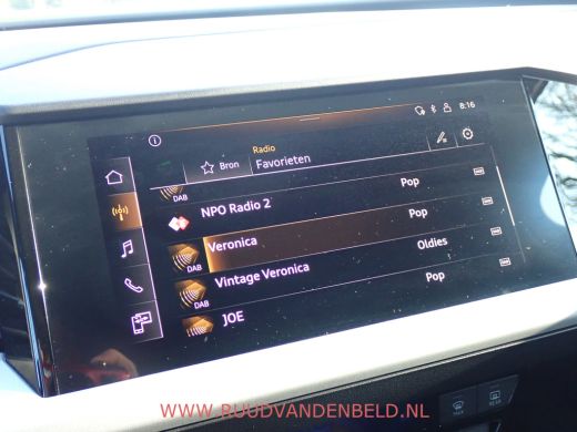 Audi Q4 e-tron 40 Edition 77 kWh / SOH 90% /  TREKHAAK / CARPLAY / ACC / CAMERA ActivLease financial lease