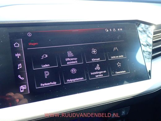 Audi Q4 e-tron 40 Edition 77 kWh / SOH 90% /  TREKHAAK / CARPLAY / ACC / CAMERA ActivLease financial lease