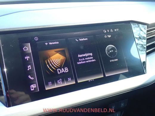 Audi Q4 e-tron 40 Edition 77 kWh / SOH 90% /  TREKHAAK / CARPLAY / ACC / CAMERA ActivLease financial lease