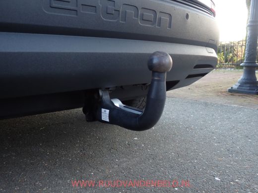 Audi Q4 e-tron 40 Edition 77 kWh / SOH 90% /  TREKHAAK / CARPLAY / ACC / CAMERA ActivLease financial lease