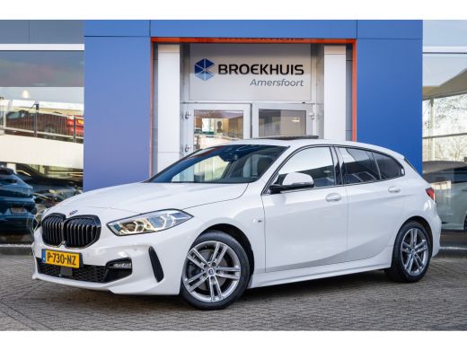 BMW 1 Serie 118i Business Edition | M pakket | Pano | Apple Carplay/Android Auto | Stoel verwarming | Clima |...