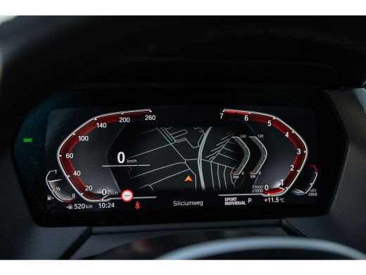 BMW 1 Serie 118i Business Edition | M pakket | Pano | Apple Carplay/Android Auto | Stoel verwarming | Clima |... ActivLease financial lease