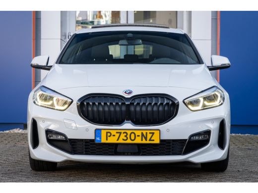 BMW 1 Serie 118i Business Edition | M pakket | Pano | Apple Carplay/Android Auto | Stoel verwarming | Clima |... ActivLease financial lease