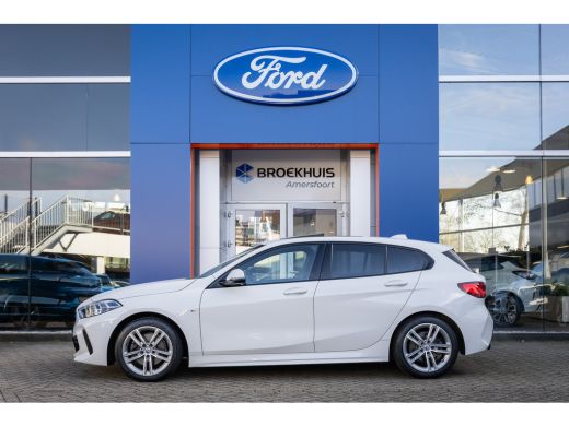 BMW 1 Serie 118i Business Edition | M pakket | Pano | Apple Carplay/Android Auto | Stoel verwarming | Clima |... ActivLease financial lease