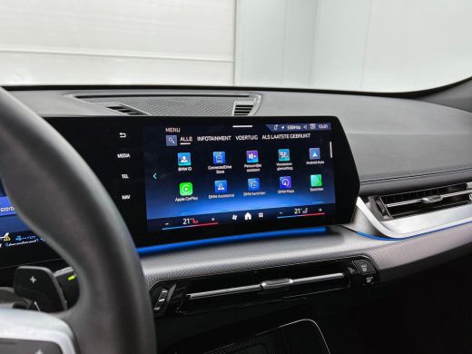 BMW X1 xDrive25e 245PK! PLUG-In M Sport BLACK-LINE ActivLease financial lease