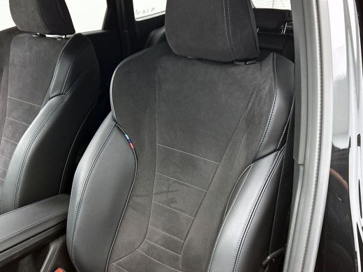 BMW X1 xDrive25e 245PK! PLUG-In M Sport BLACK-LINE ActivLease financial lease