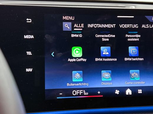 BMW X1 xDrive25e 245PK! PLUG-In M Sport BLACK-LINE ActivLease financial lease