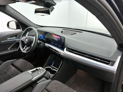 BMW X1 xDrive25e 245PK! PLUG-In M Sport BLACK-LINE ActivLease financial lease