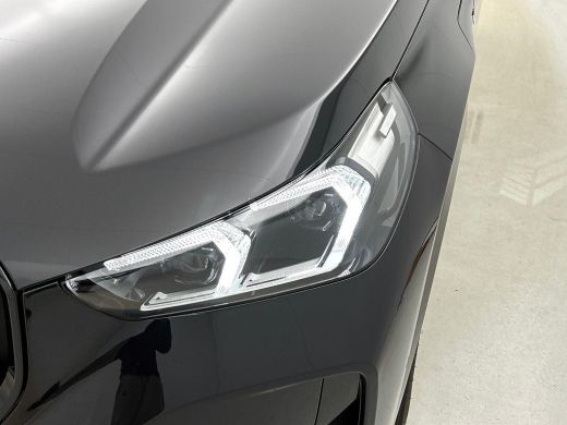 BMW X1 xDrive25e 245PK! PLUG-In M Sport BLACK-LINE ActivLease financial lease