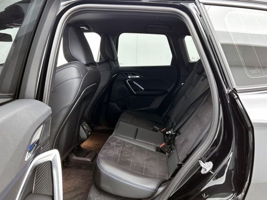 BMW X1 xDrive25e 245PK! PLUG-In M Sport BLACK-LINE ActivLease financial lease