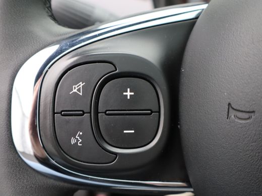 Fiat 500 1.0 Hybrid Dolcevita | Airco | Airco (automatisch) | Bandenspanningscontrolesysteem ActivLease financial lease